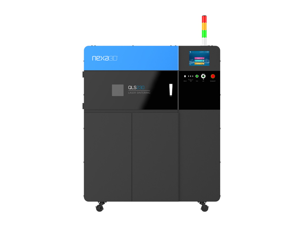 Nexa 3D QLS 230